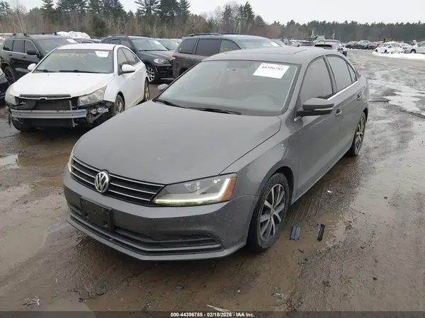 3VWDB7AJ4HM259236 2017 VOLKSWAGEN JETTA - Image 2