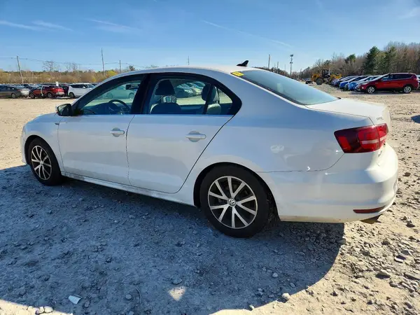 3VWDB7AJ4HM262900 2017 VOLKSWAGEN JETTA - Image 2