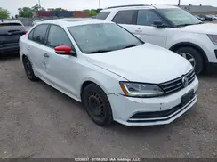 3VWDB7AJ4HM263206 2017 VOLKSWAGEN JETTA