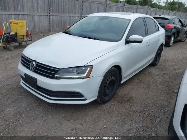 3VWDB7AJ4HM263206 2017 VOLKSWAGEN JETTA - Image 2