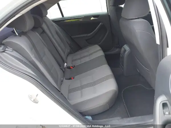 3VWDB7AJ4HM263206 2017 VOLKSWAGEN JETTA - Image 8