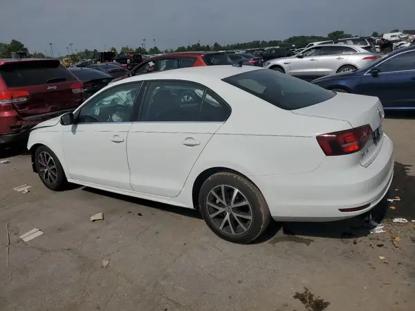 3VWDB7AJ4HM284508 2017 VOLKSWAGEN JETTA - Image 2