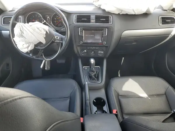 3VWDB7AJ4HM284508 2017 VOLKSWAGEN JETTA - Image 8