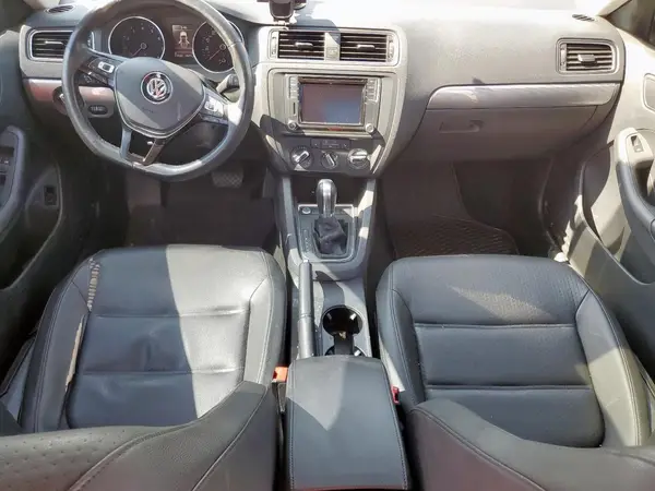 3VWDB7AJ4HM285724 2017 VOLKSWAGEN JETTA - Image 8