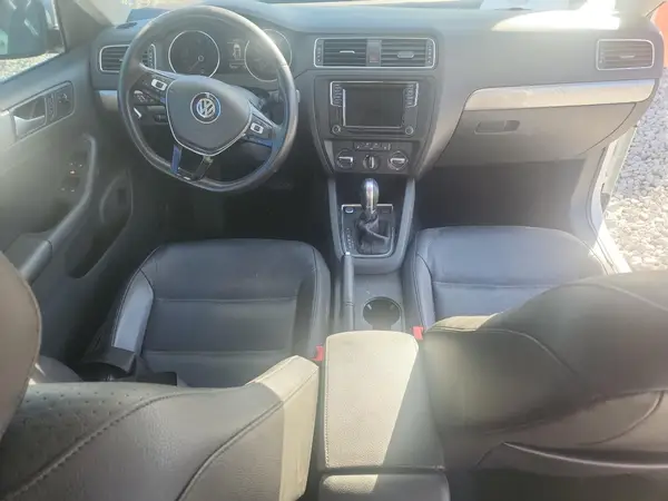 3VWDB7AJ4HM290115 2017 VOLKSWAGEN JETTA - Image 8