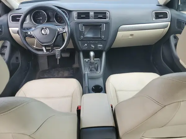 3VWDB7AJ4HM290275 2017 VOLKSWAGEN JETTA - Image 8