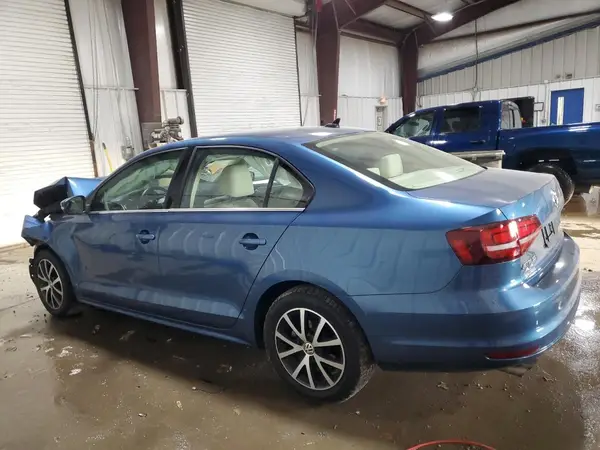 3VWDB7AJ4HM292351 2017 VOLKSWAGEN JETTA - Image 2