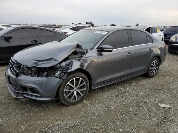 3VWDB7AJ4HM292771 2017 VOLKSWAGEN JETTA