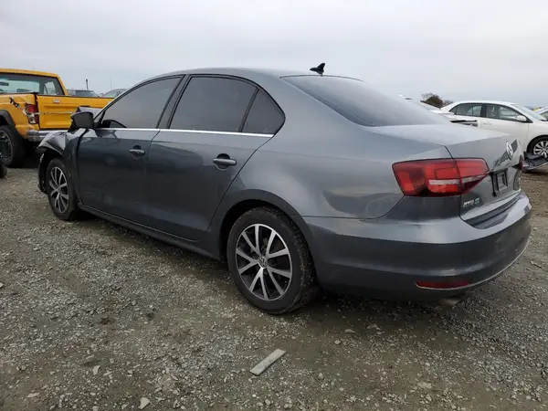 3VWDB7AJ4HM292771 2017 VOLKSWAGEN JETTA - Image 2