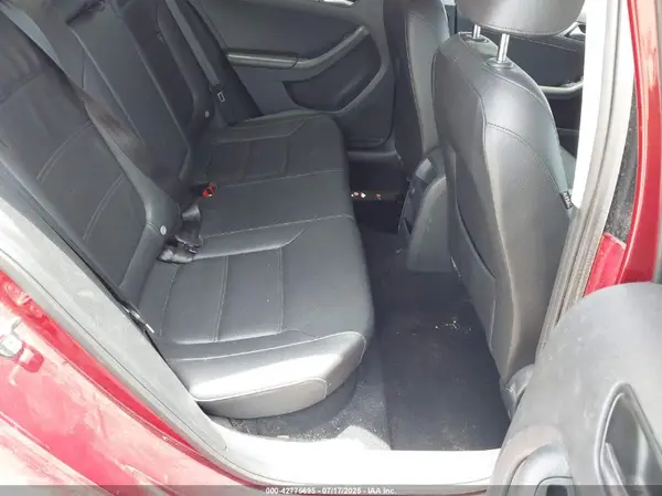 3VWDB7AJ4HM292897 2017 VOLKSWAGEN JETTA - Image 8