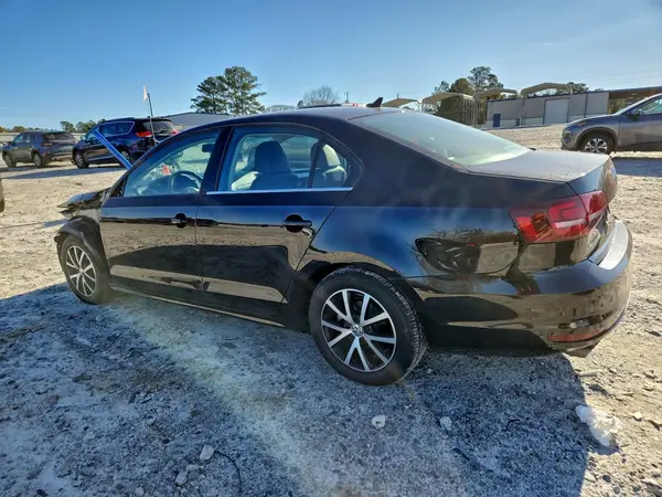 3VWDB7AJ4HM293712 2017 VOLKSWAGEN JETTA - Image 2