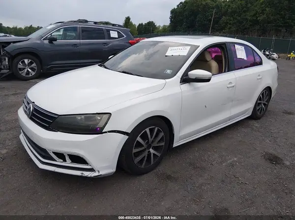 3VWDB7AJ4HM294116 2017 VOLKSWAGEN JETTA - Image 2