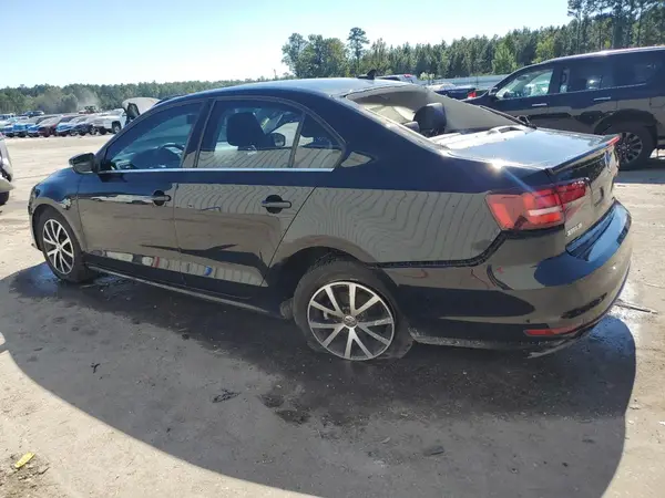 3VWDB7AJ4HM298215 2017 VOLKSWAGEN JETTA - Image 2