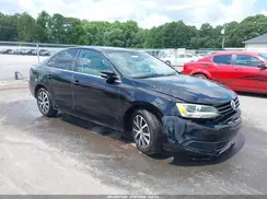 3VWDB7AJ4HM300738 2017 VOLKSWAGEN JETTA