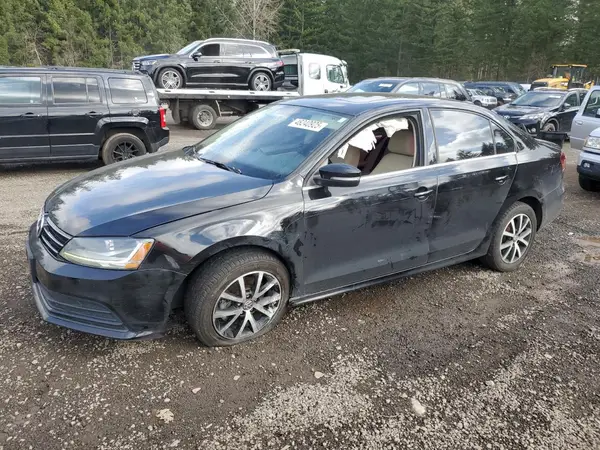 3VWDB7AJ4HM302201 2017 VOLKSWAGEN JETTA - Image 1