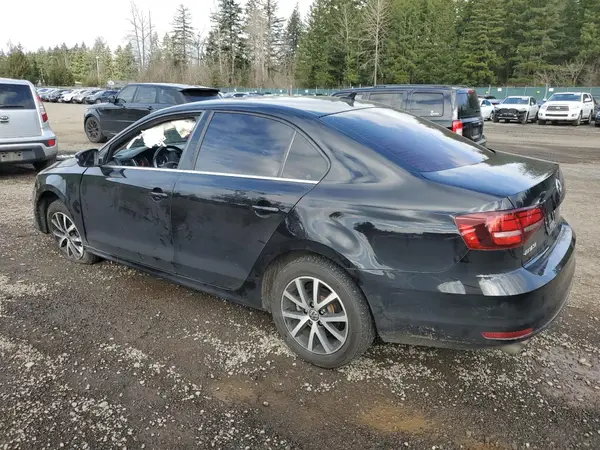3VWDB7AJ4HM302201 2017 VOLKSWAGEN JETTA - Image 2