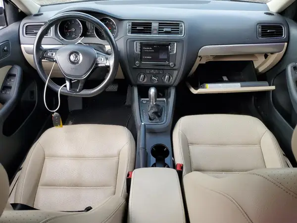 3VWDB7AJ4HM302201 2017 VOLKSWAGEN JETTA - Image 8