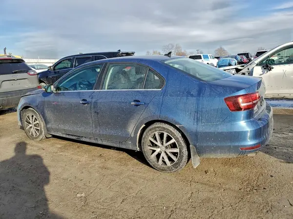 3VWDB7AJ4HM303753 2017 VOLKSWAGEN JETTA - Image 2