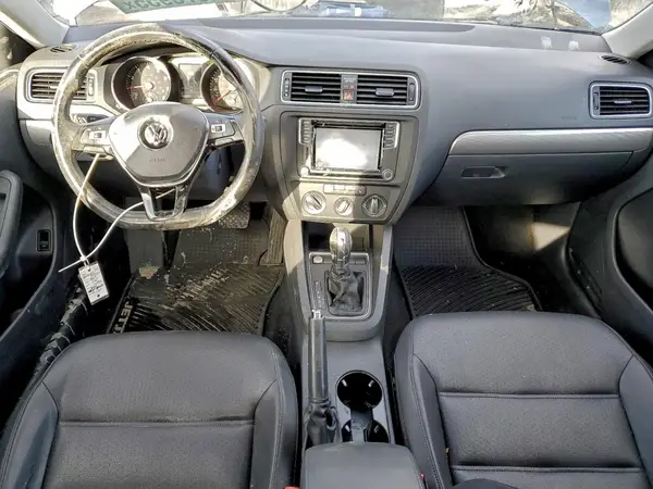 3VWDB7AJ4HM303753 2017 VOLKSWAGEN JETTA - Image 8