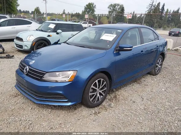 3VWDB7AJ4HM309682 2017 VOLKSWAGEN JETTA - Image 2