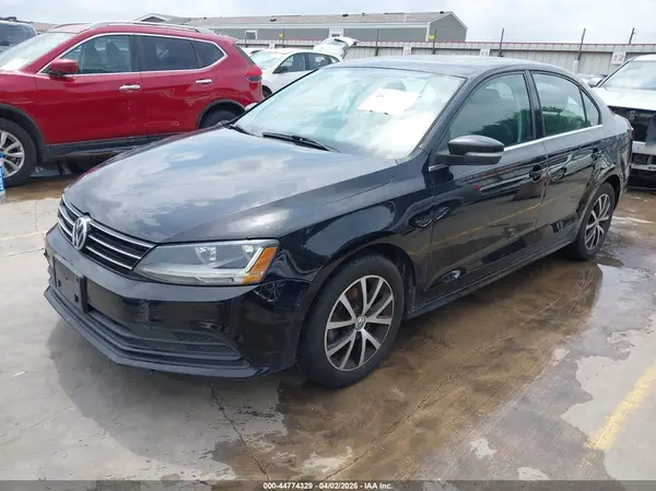 3VWDB7AJ4HM315319 2017 VOLKSWAGEN JETTA - Image 2