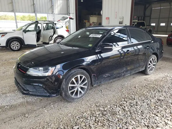 3VWDB7AJ4HM316082 2017 VOLKSWAGEN JETTA - Image 1
