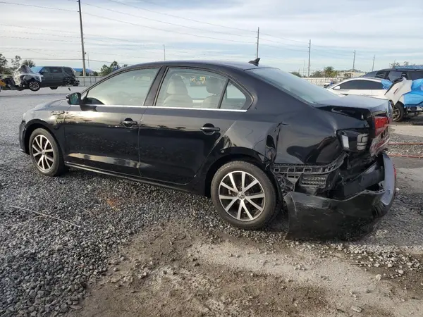 3VWDB7AJ4HM317345 2017 VOLKSWAGEN JETTA - Image 2
