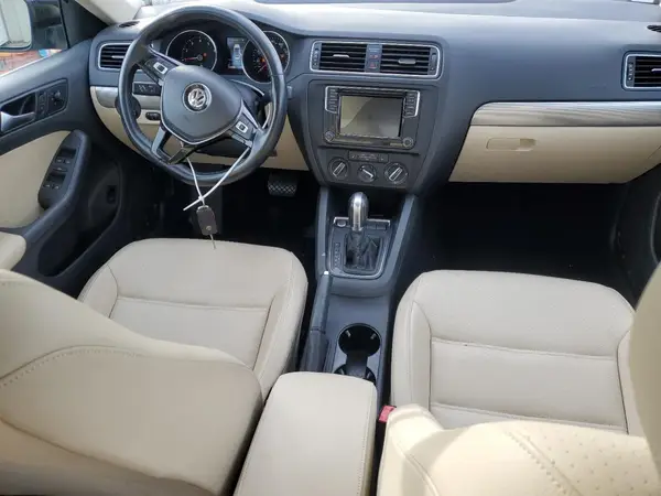 3VWDB7AJ4HM317345 2017 VOLKSWAGEN JETTA - Image 8