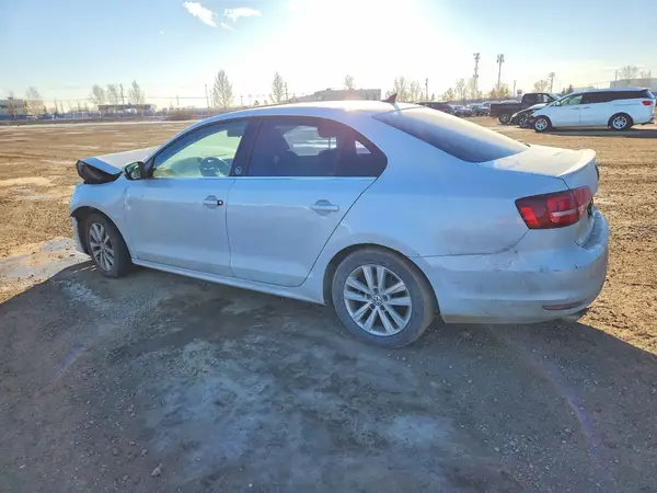 3VWDB7AJ4HM320309 2017 VOLKSWAGEN JETTA - Image 2