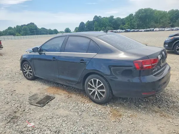 3VWDB7AJ4HM322626 2017 VOLKSWAGEN JETTA - Image 2