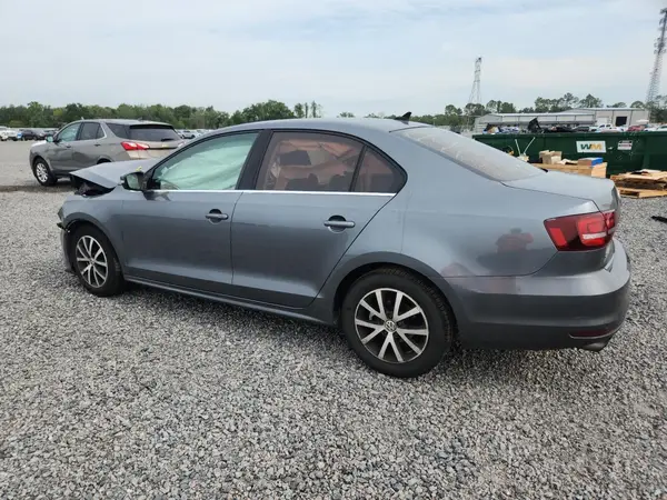 3VWDB7AJ4HM331245 2017 VOLKSWAGEN JETTA - Image 2