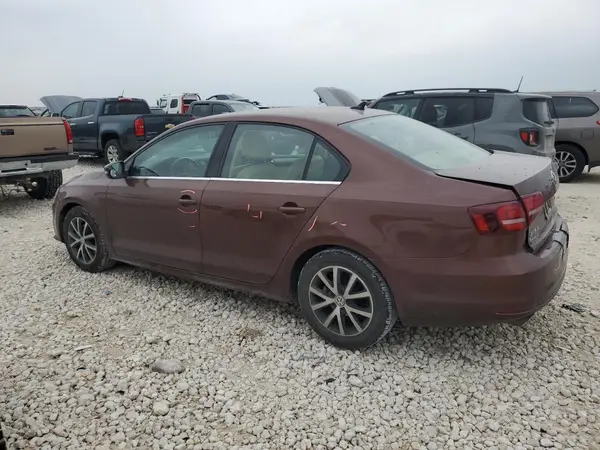 3VWDB7AJ4HM339362 2017 VOLKSWAGEN JETTA - Image 2