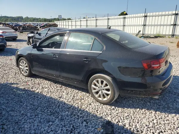 3VWDB7AJ4HM341001 2017 VOLKSWAGEN JETTA - Image 2