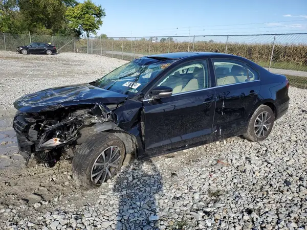 3VWDB7AJ4HM354170 2017 VOLKSWAGEN JETTA - Image 1