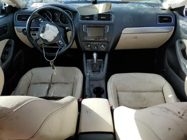 3VWDB7AJ4HM354170 2017 VOLKSWAGEN JETTA - Image 8