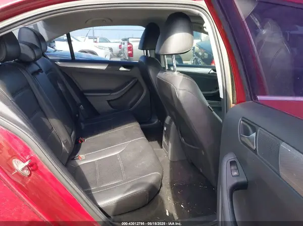 3VWDB7AJ4HM354573 2017 VOLKSWAGEN JETTA - Image 8