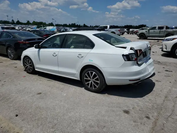 3VWDB7AJ4HM356632 2017 VOLKSWAGEN JETTA - Image 2