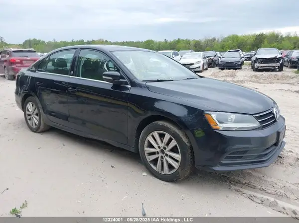 3VWDB7AJ4HM362236 2017 VOLKSWAGEN JETTA - Image 1