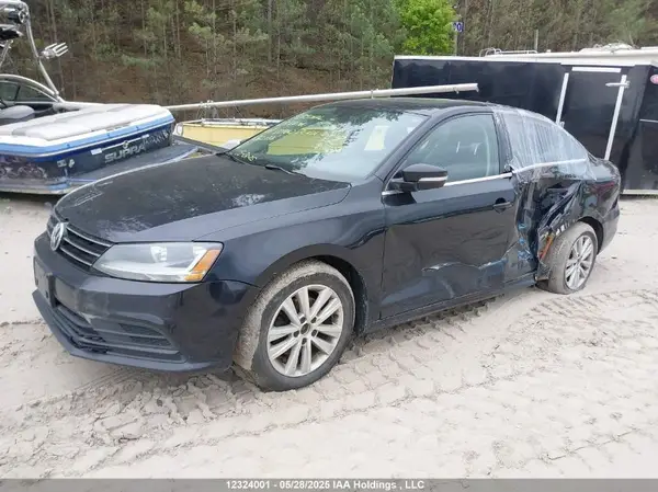 3VWDB7AJ4HM362236 2017 VOLKSWAGEN JETTA - Image 2