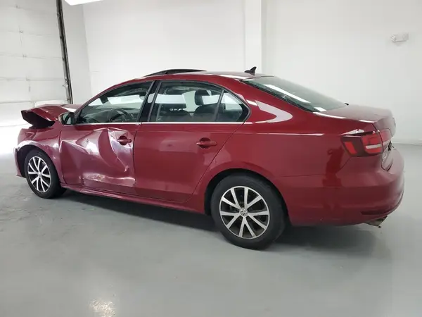 3VWDB7AJ4HM363967 2017 VOLKSWAGEN JETTA - Image 2