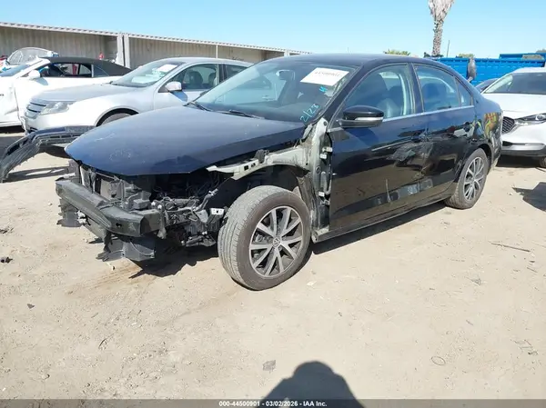 3VWDB7AJ4HM366514 2017 VOLKSWAGEN JETTA - Image 2