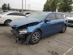 3VWDB7AJ4HM368537 2017 VOLKSWAGEN JETTA