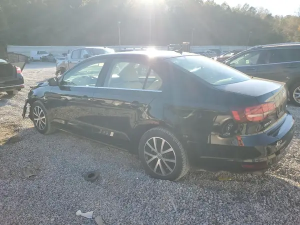 3VWDB7AJ4HM369123 2017 VOLKSWAGEN JETTA - Image 2