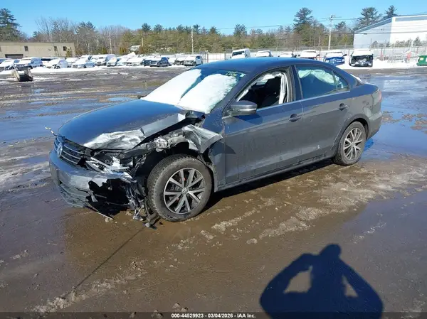 3VWDB7AJ4HM382101 2017 VOLKSWAGEN JETTA - Image 2