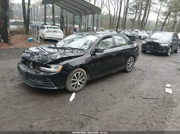 3VWDB7AJ4HM383085 2017 VOLKSWAGEN JETTA - Image 2