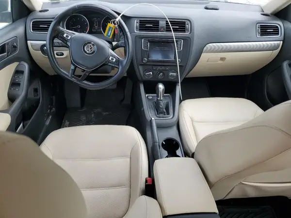 3VWDB7AJ4HM383913 2017 VOLKSWAGEN JETTA - Image 8