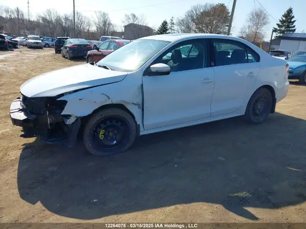 3VWDB7AJ4HM383944 2017 VOLKSWAGEN JETTA - Image 2