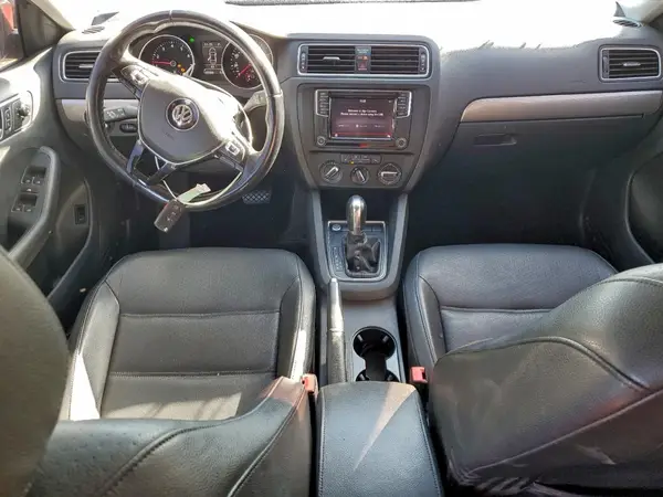 3VWDB7AJ4HM386021 2017 VOLKSWAGEN JETTA - Image 8