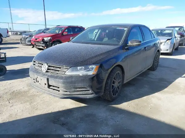 3VWDB7AJ4HM387475 2017 VOLKSWAGEN JETTA - Image 2