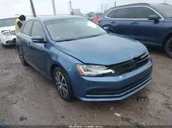 3VWDB7AJ4HM387539 2017 VOLKSWAGEN JETTA